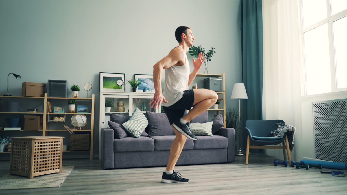 Effektive Trainingsmethoden zeigen sichtbare Ergebnisse